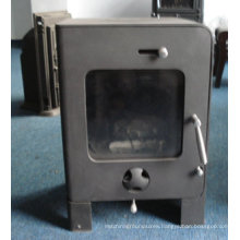 USA Markets/European Markets Modern Cast Iron Stove (FIPA059)